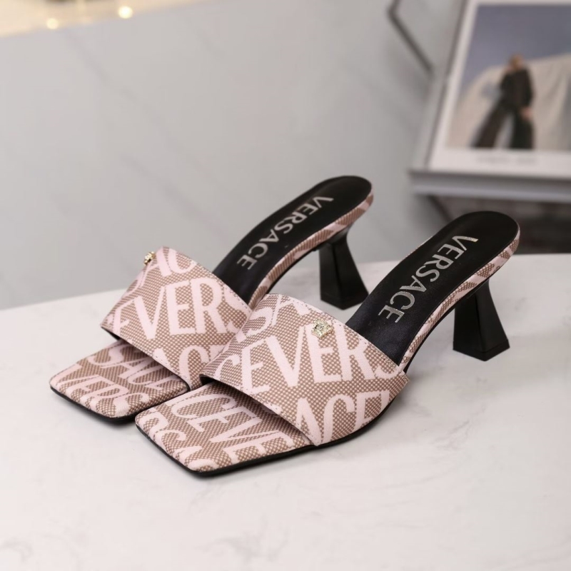 Givenchy High Heels